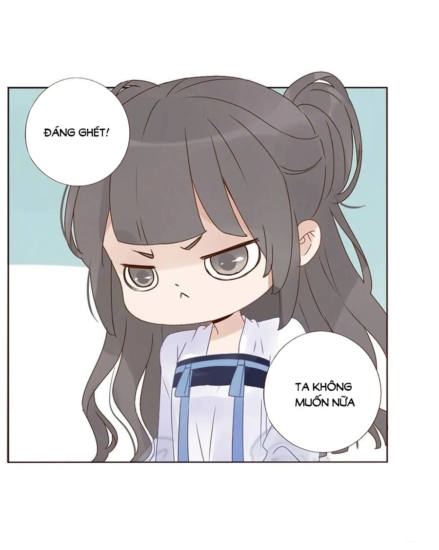 Đế Vương Trắc Chapter 215 - 15