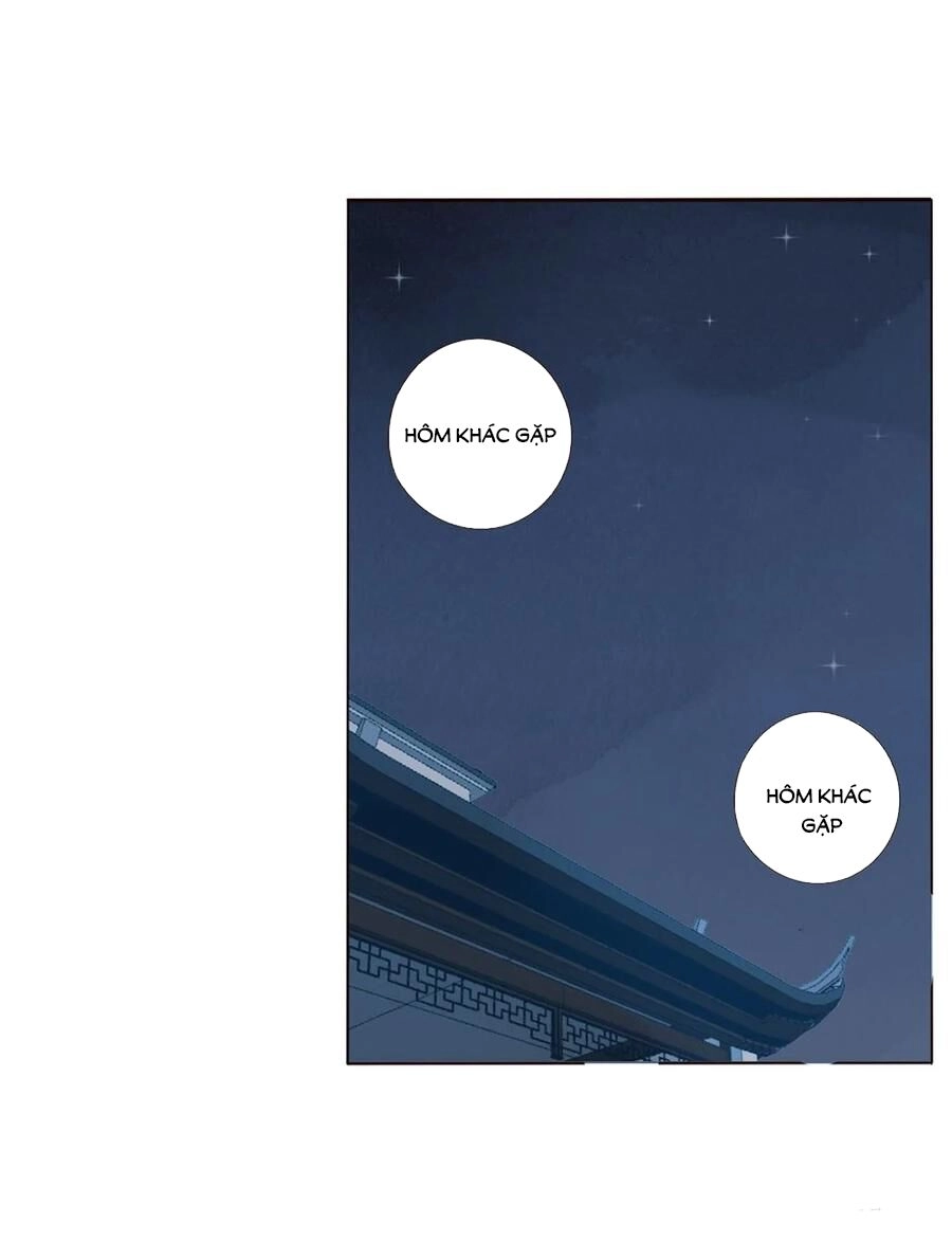 Đế Vương Trắc Chapter 215 - 24