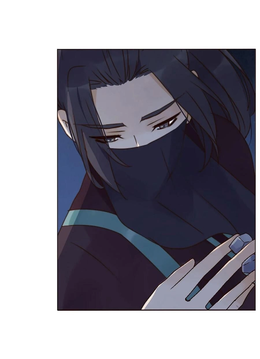 Đế Vương Trắc Chapter 215 - 30