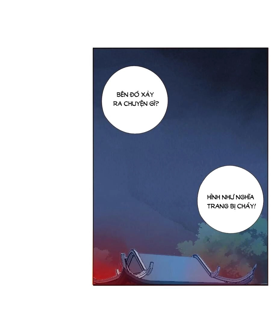 Đế Vương Trắc Chapter 215 - 35