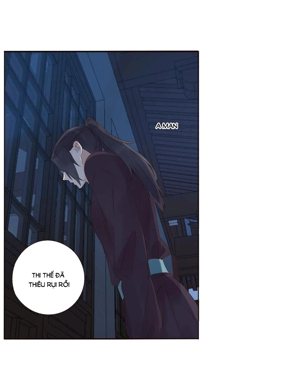 Đế Vương Trắc Chapter 215 - 38