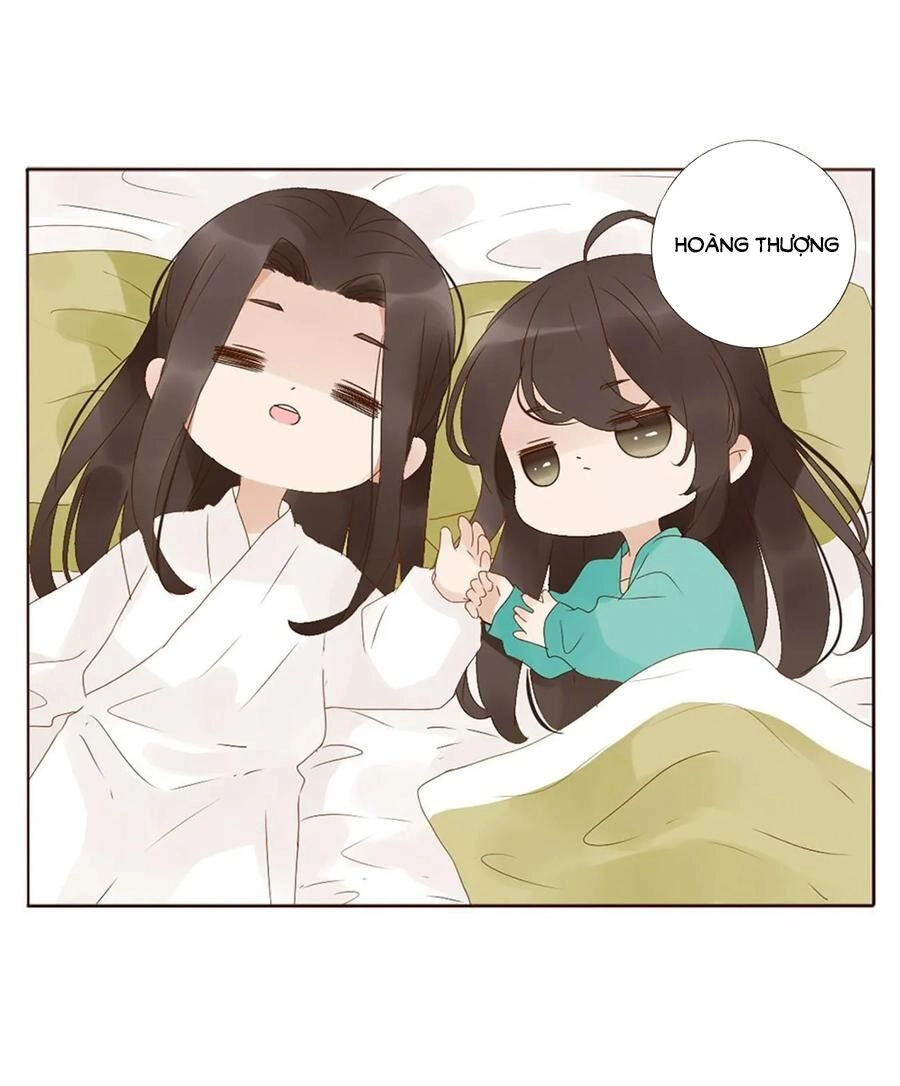 Đế Vương Trắc Chapter 215 - 42