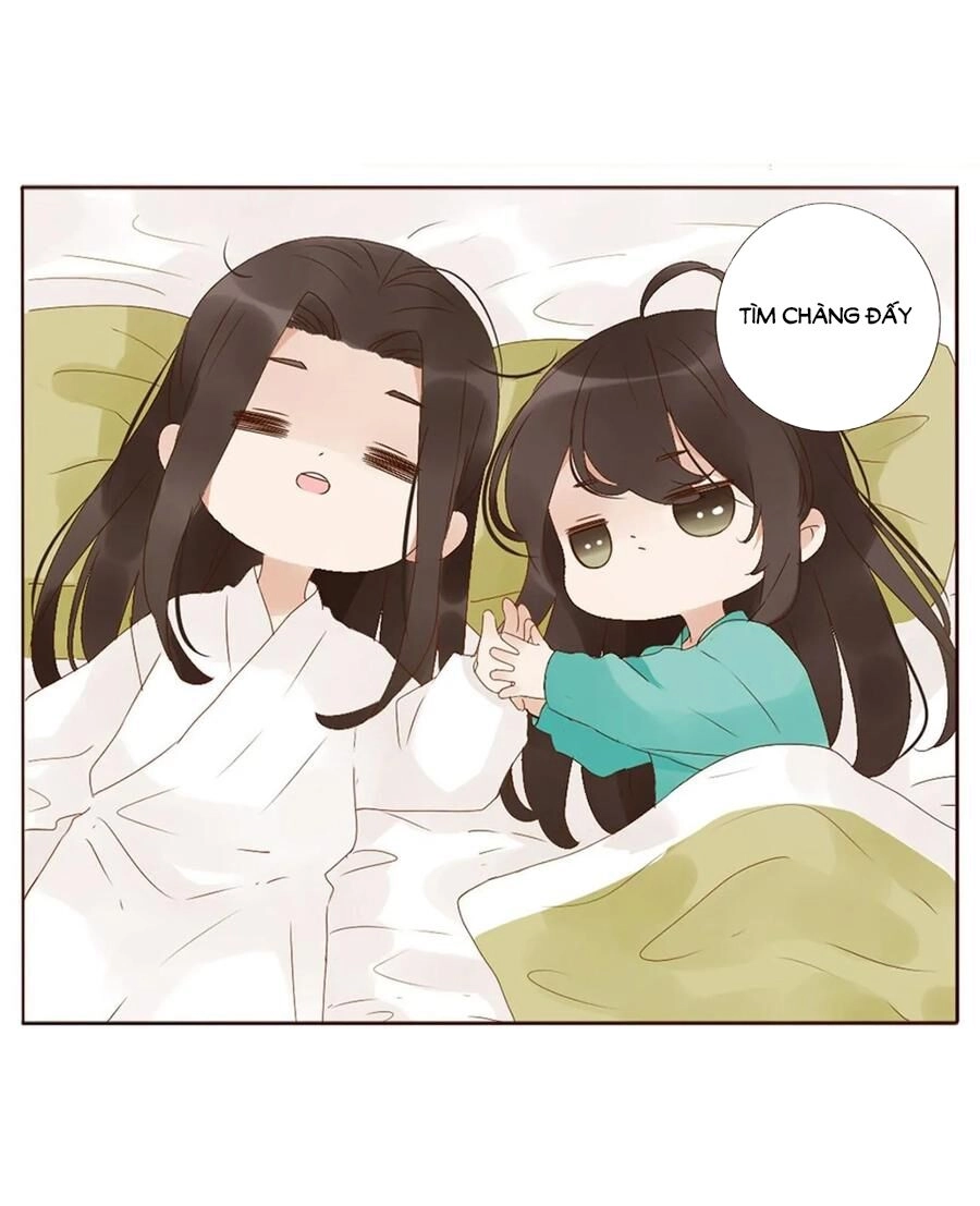 Đế Vương Trắc Chapter 215 - 43