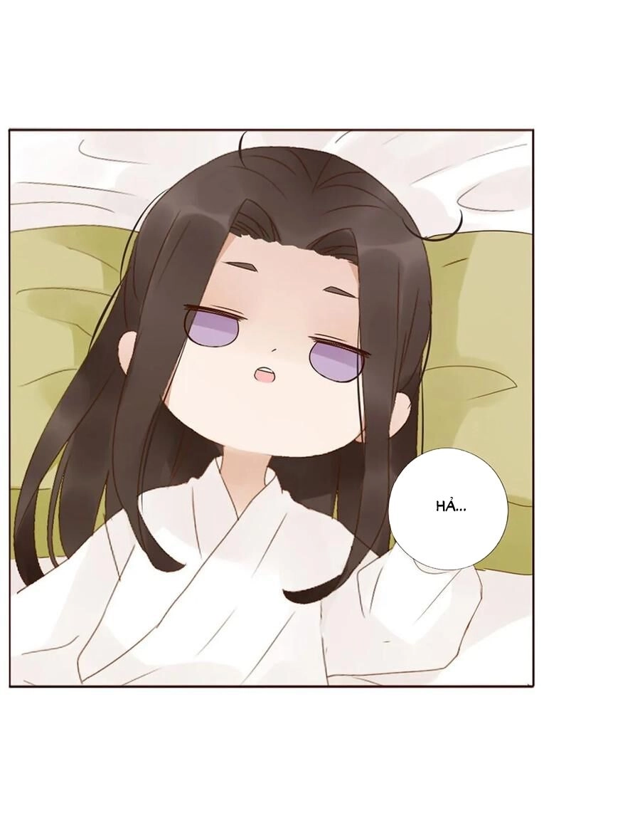 Đế Vương Trắc Chapter 215 - 44