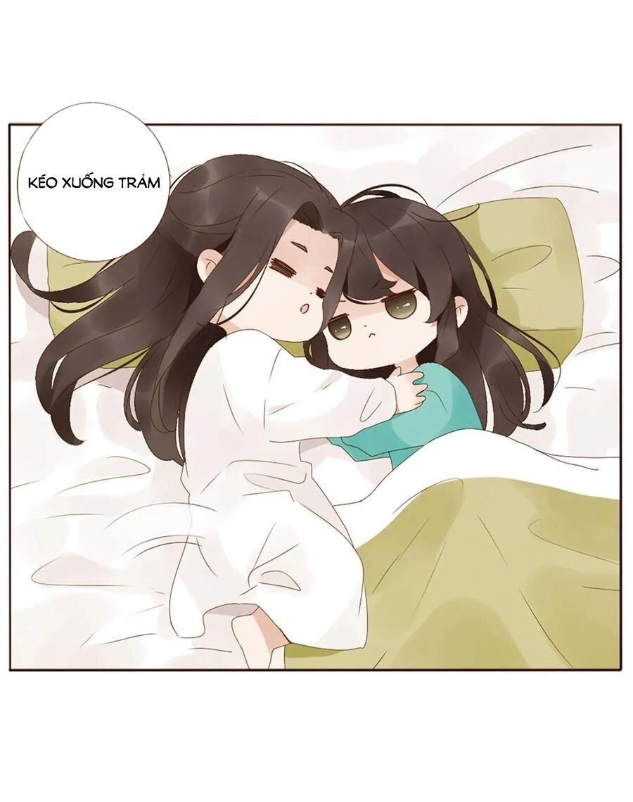 Đế Vương Trắc Chapter 215 - 46