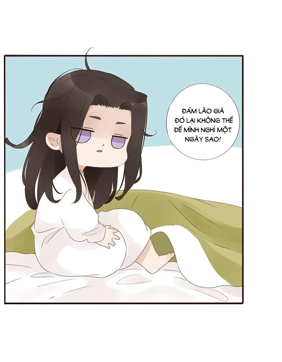 Đế Vương Trắc Chapter 215 - 48