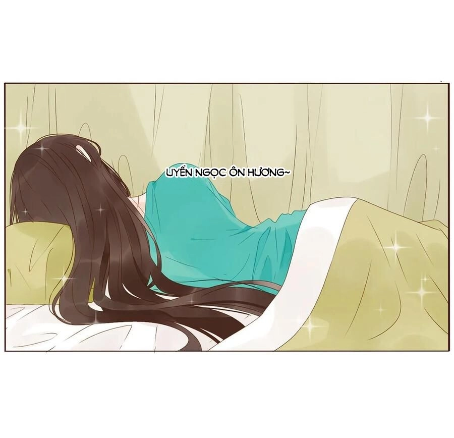 Đế Vương Trắc Chapter 215 - 50