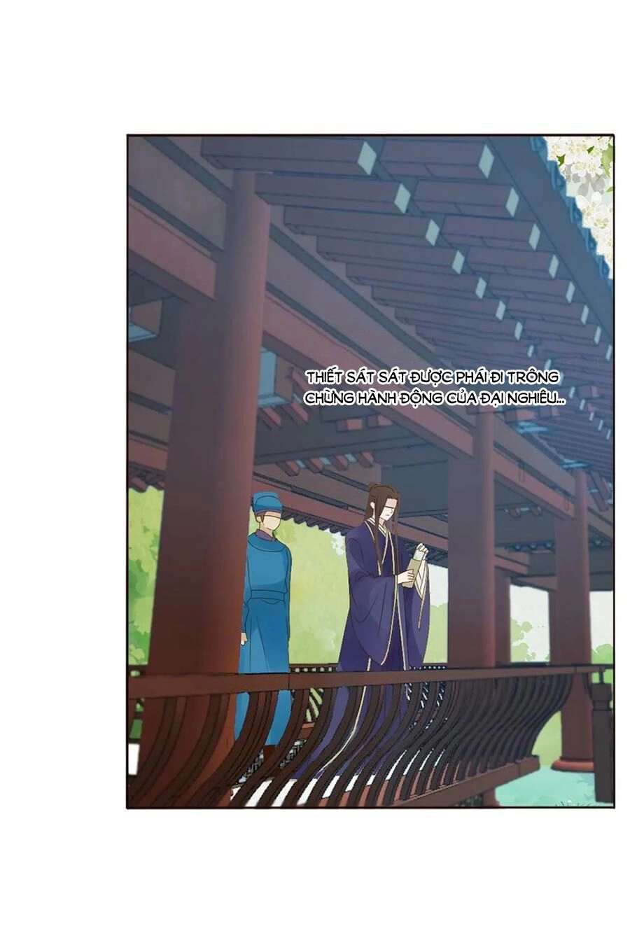 Đế Vương Trắc Chapter 216 - 18