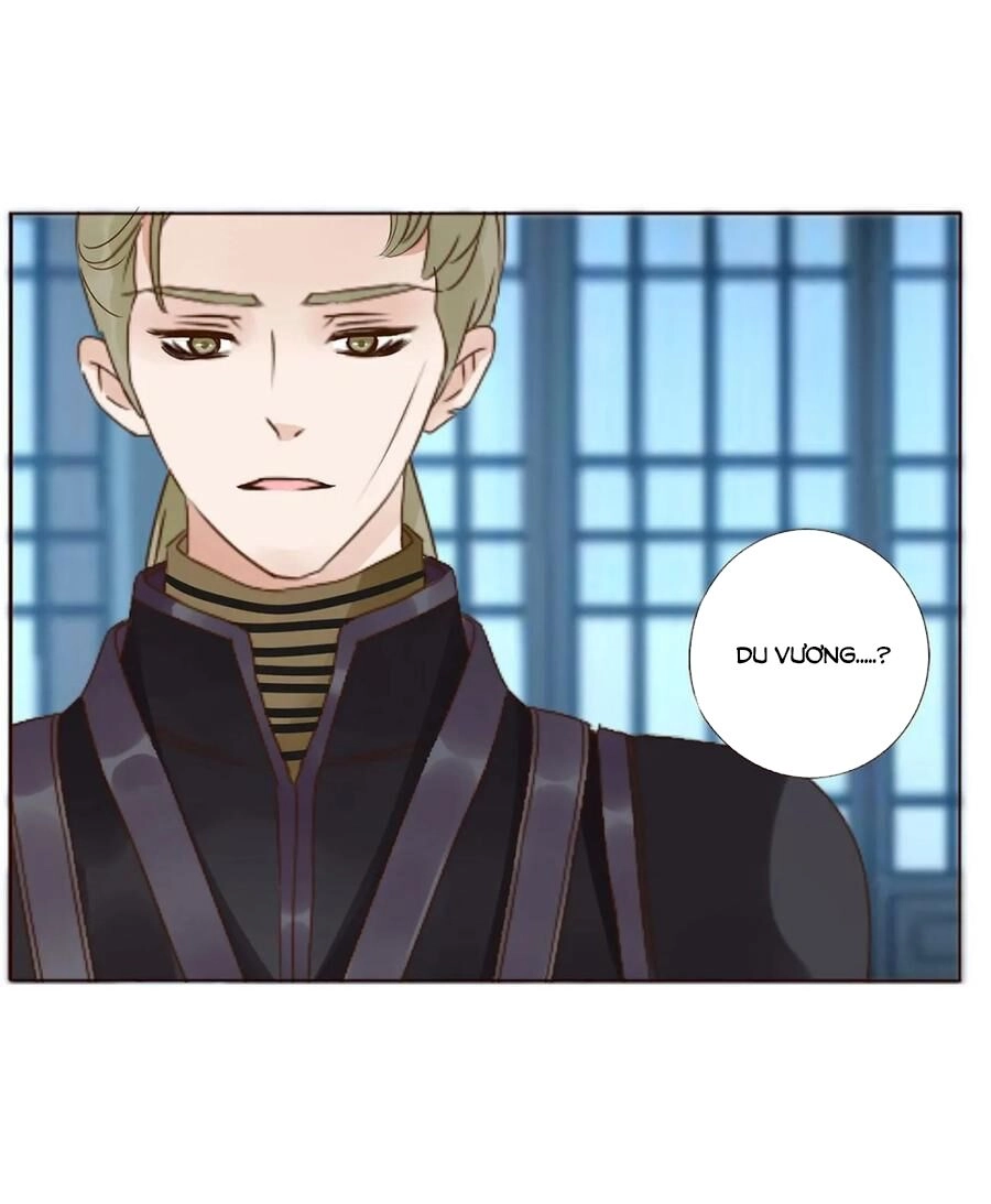 Đế Vương Trắc Chapter 216 - 52
