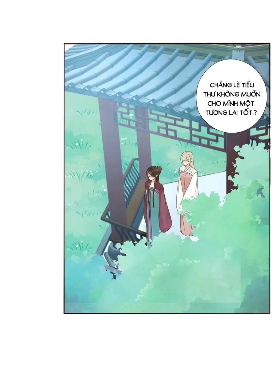 Đế Vương Trắc Chapter 217 - 5