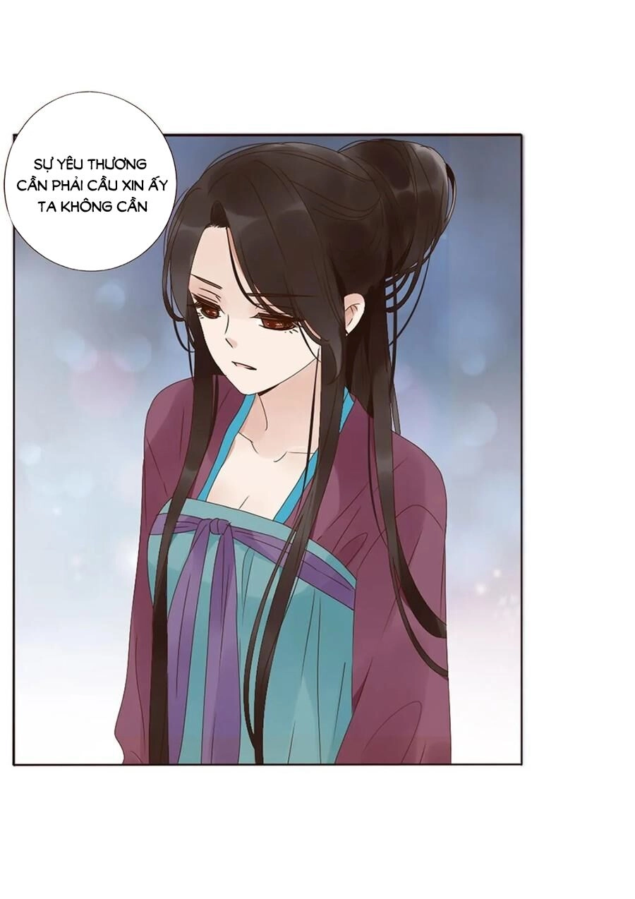 Đế Vương Trắc Chapter 217 - 6