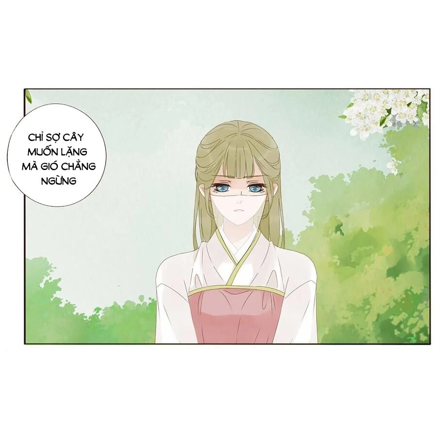 Đế Vương Trắc Chapter 217 - 7