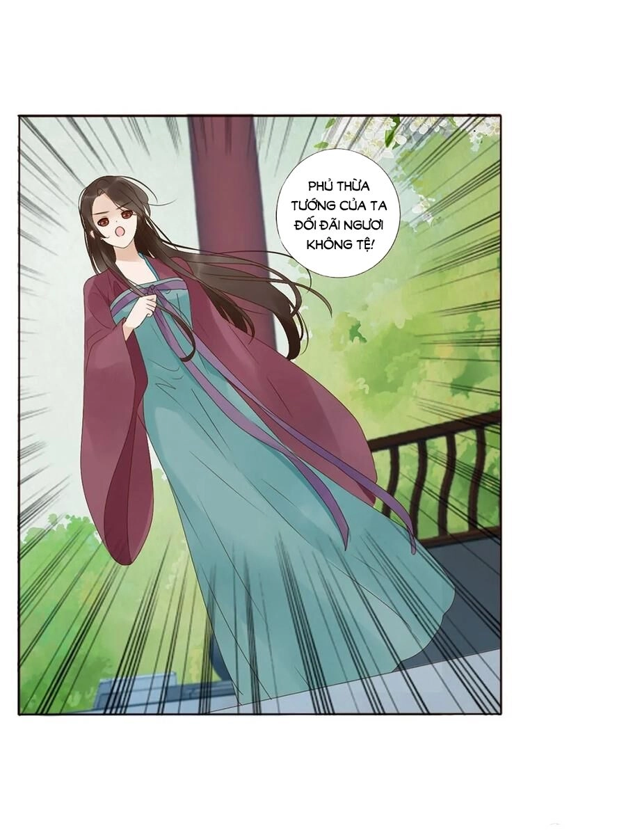 Đế Vương Trắc Chapter 217 - 12