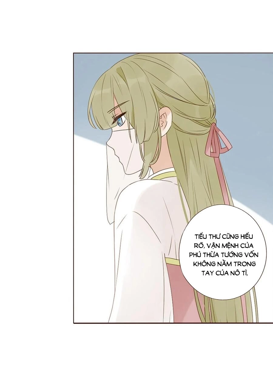 Đế Vương Trắc Chapter 217 - 13