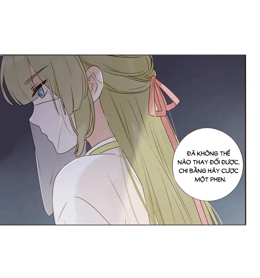 Đế Vương Trắc Chapter 217 - 16