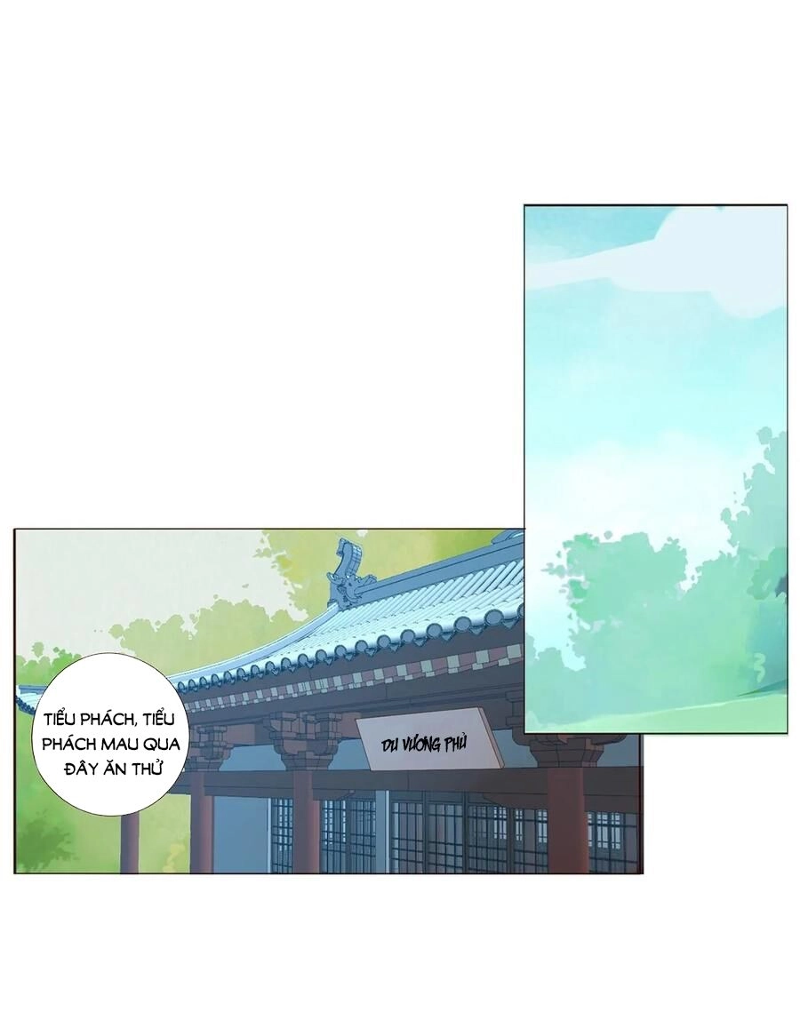 Đế Vương Trắc Chapter 217 - 17