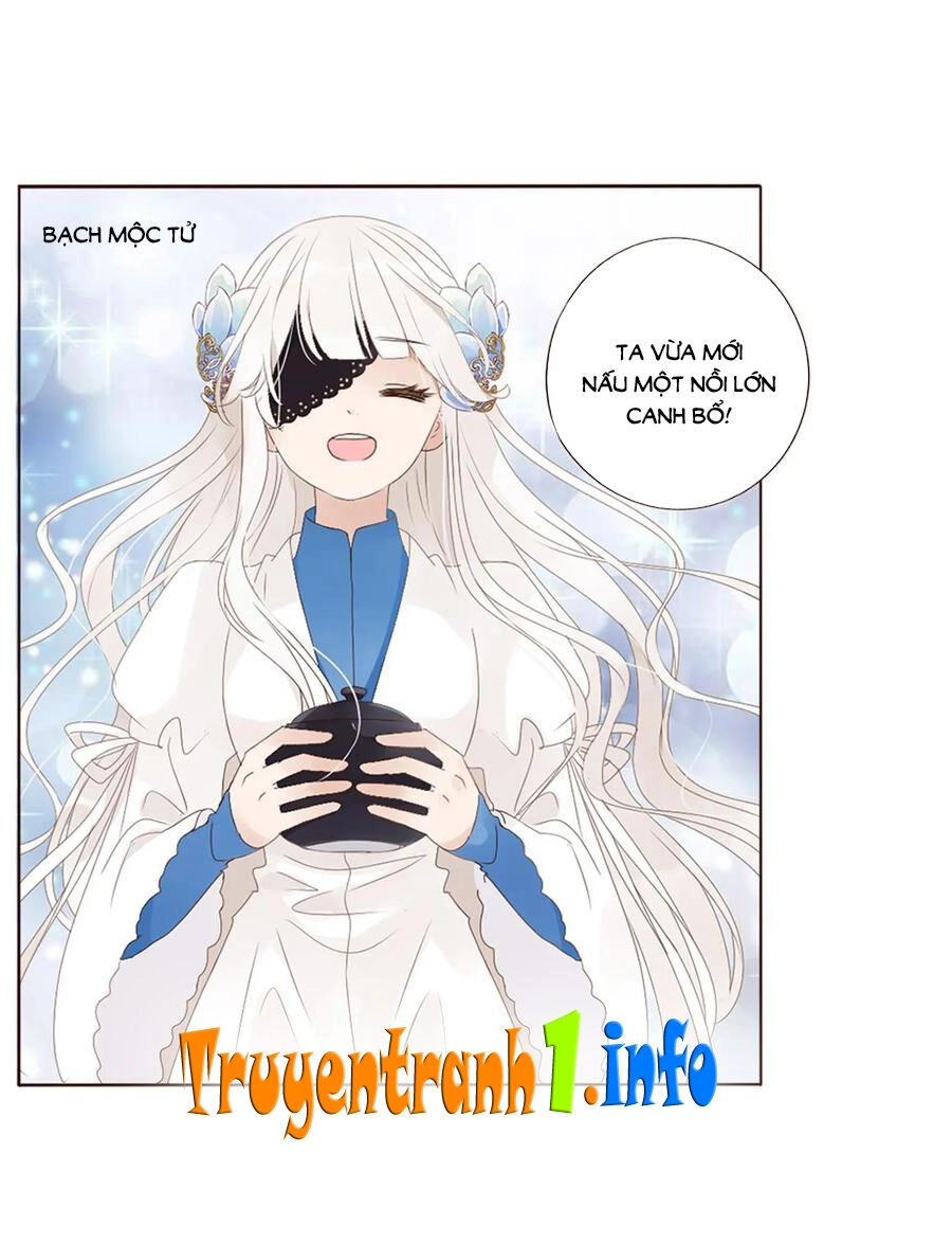 Đế Vương Trắc Chapter 217 - 18