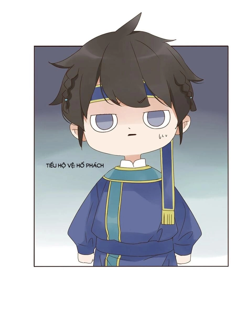 Đế Vương Trắc Chapter 217 - 19