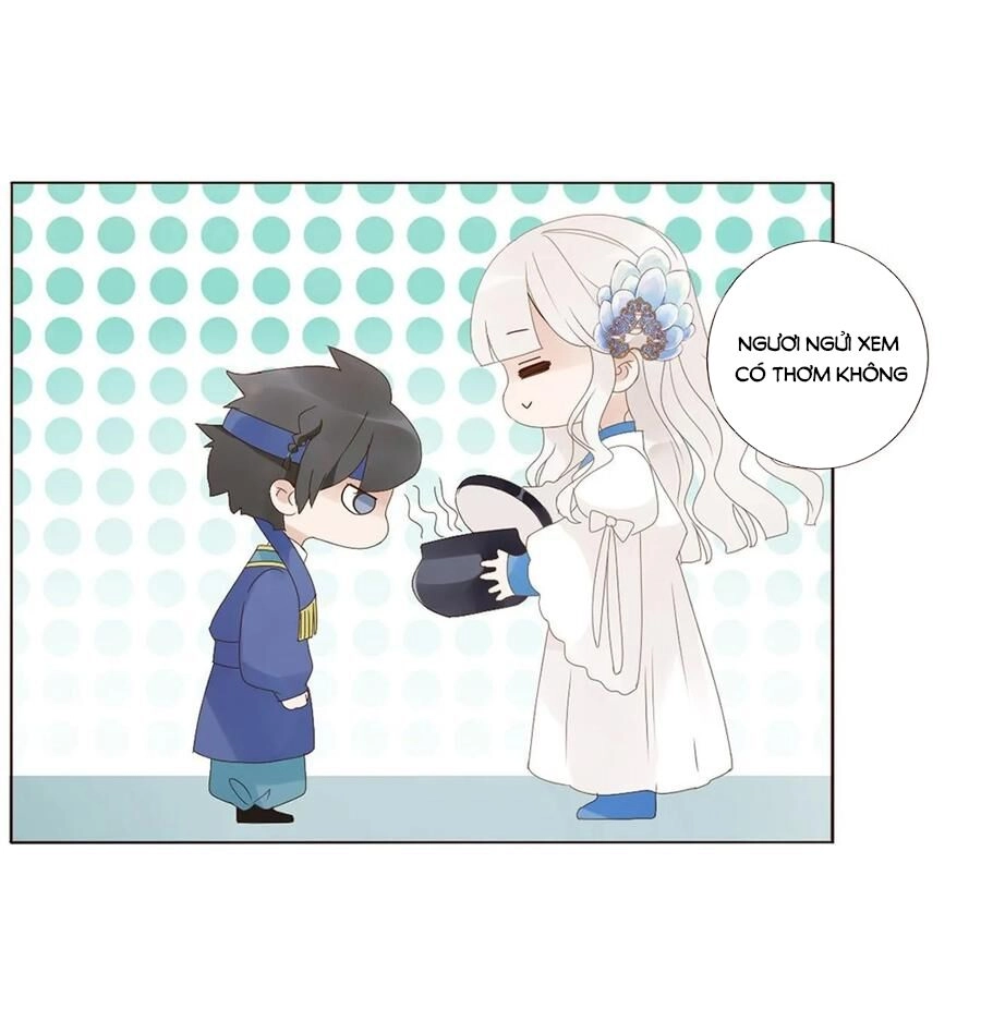 Đế Vương Trắc Chapter 217 - 20