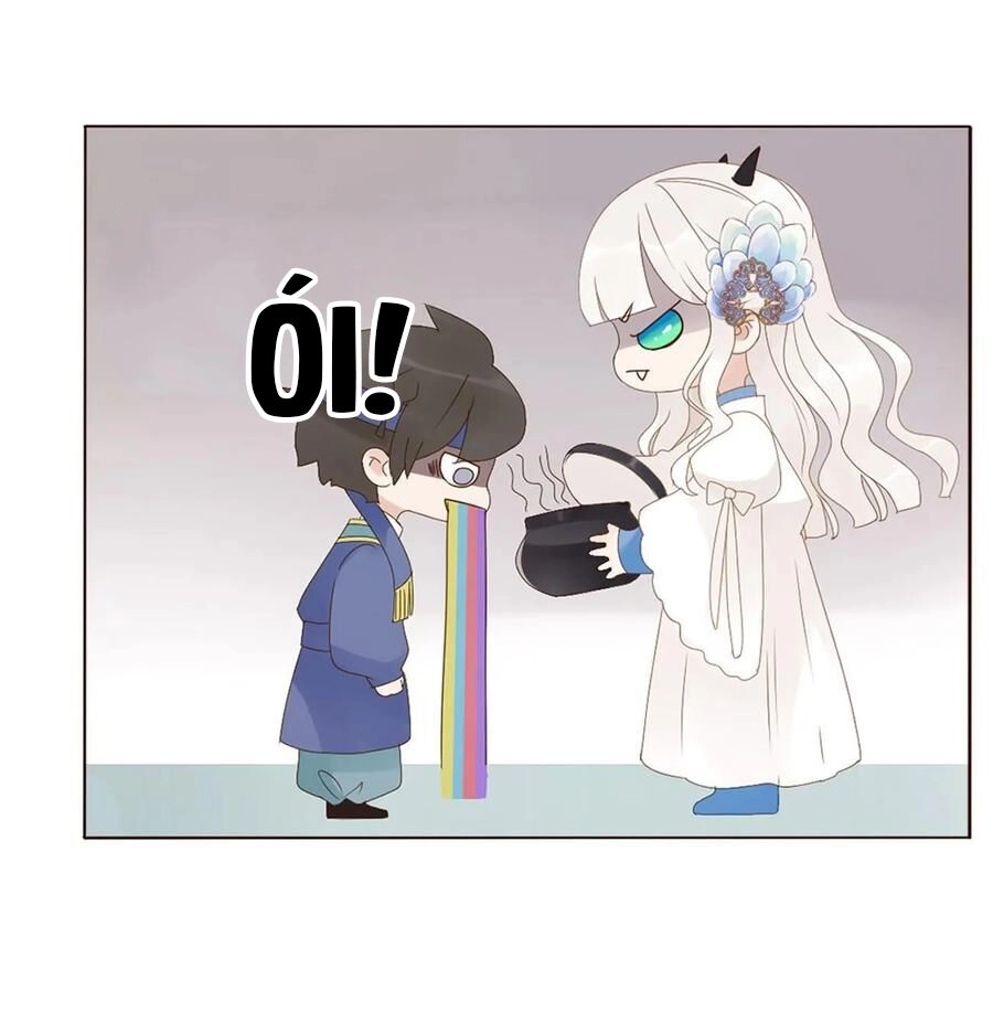 Đế Vương Trắc Chapter 217 - 21