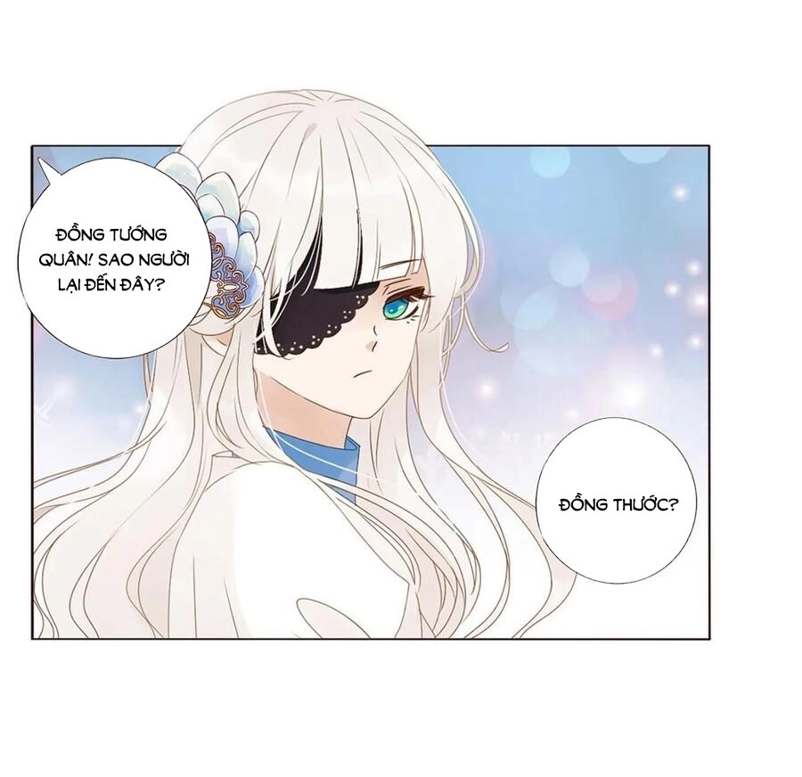 Đế Vương Trắc Chapter 217 - 22