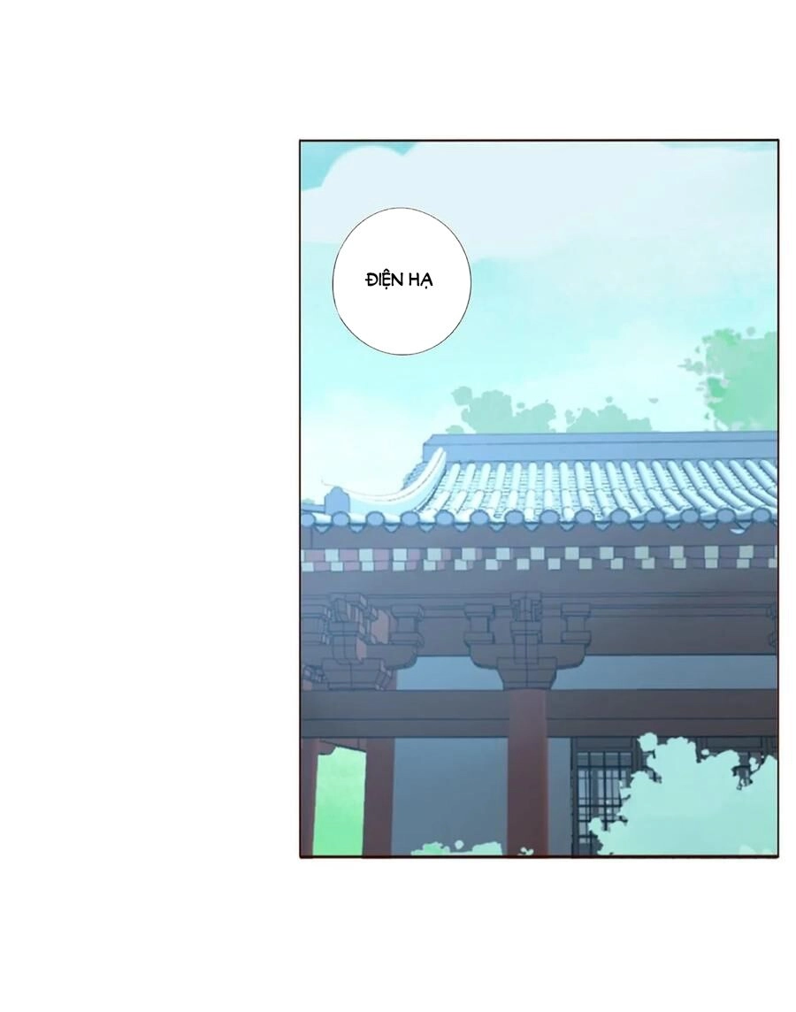 Đế Vương Trắc Chapter 217 - 27