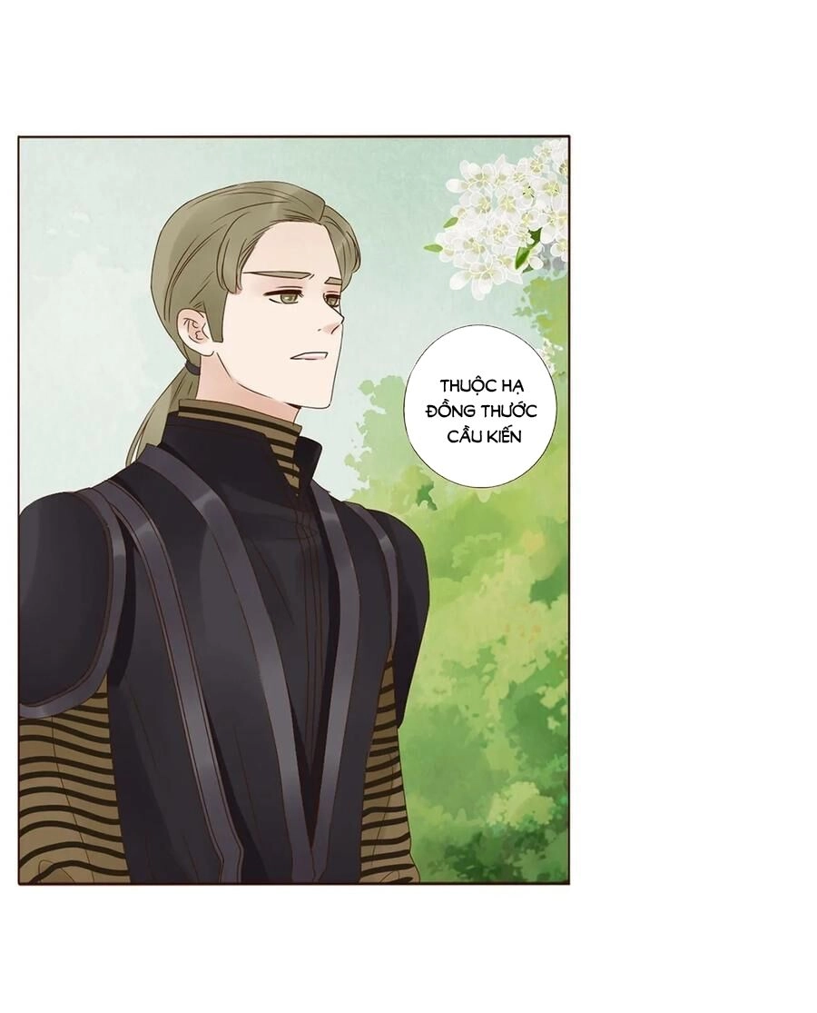 Đế Vương Trắc Chapter 217 - 28