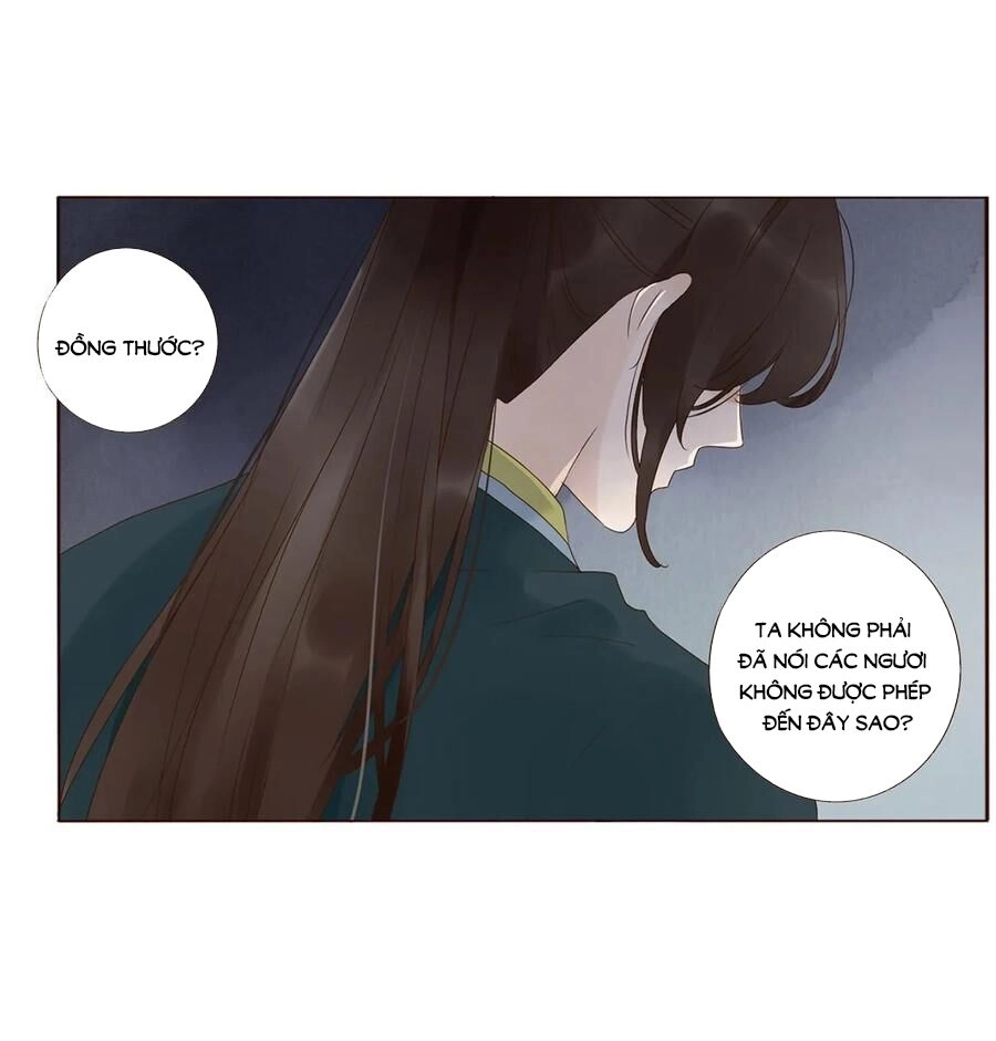 Đế Vương Trắc Chapter 217 - 29