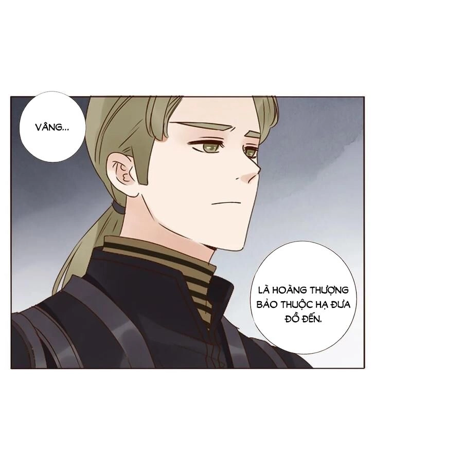 Đế Vương Trắc Chapter 217 - 30