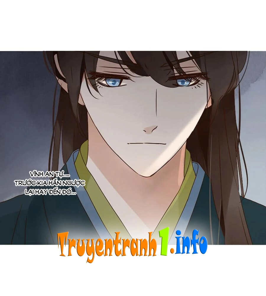 Đế Vương Trắc Chapter 217 - 34