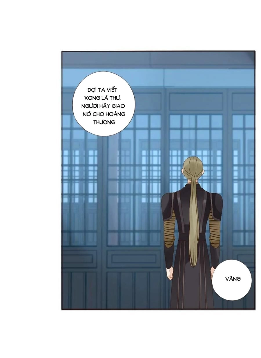 Đế Vương Trắc Chapter 217 - 35