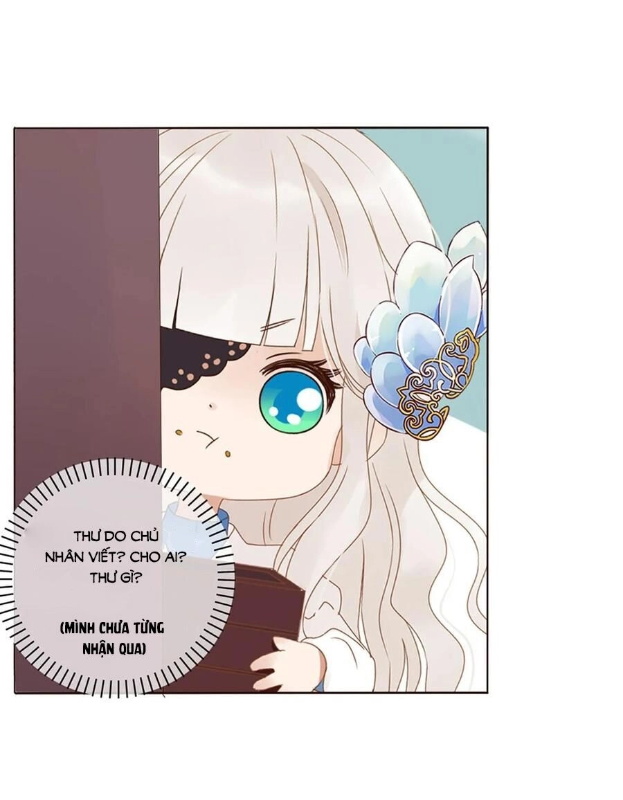 Đế Vương Trắc Chapter 217 - 36