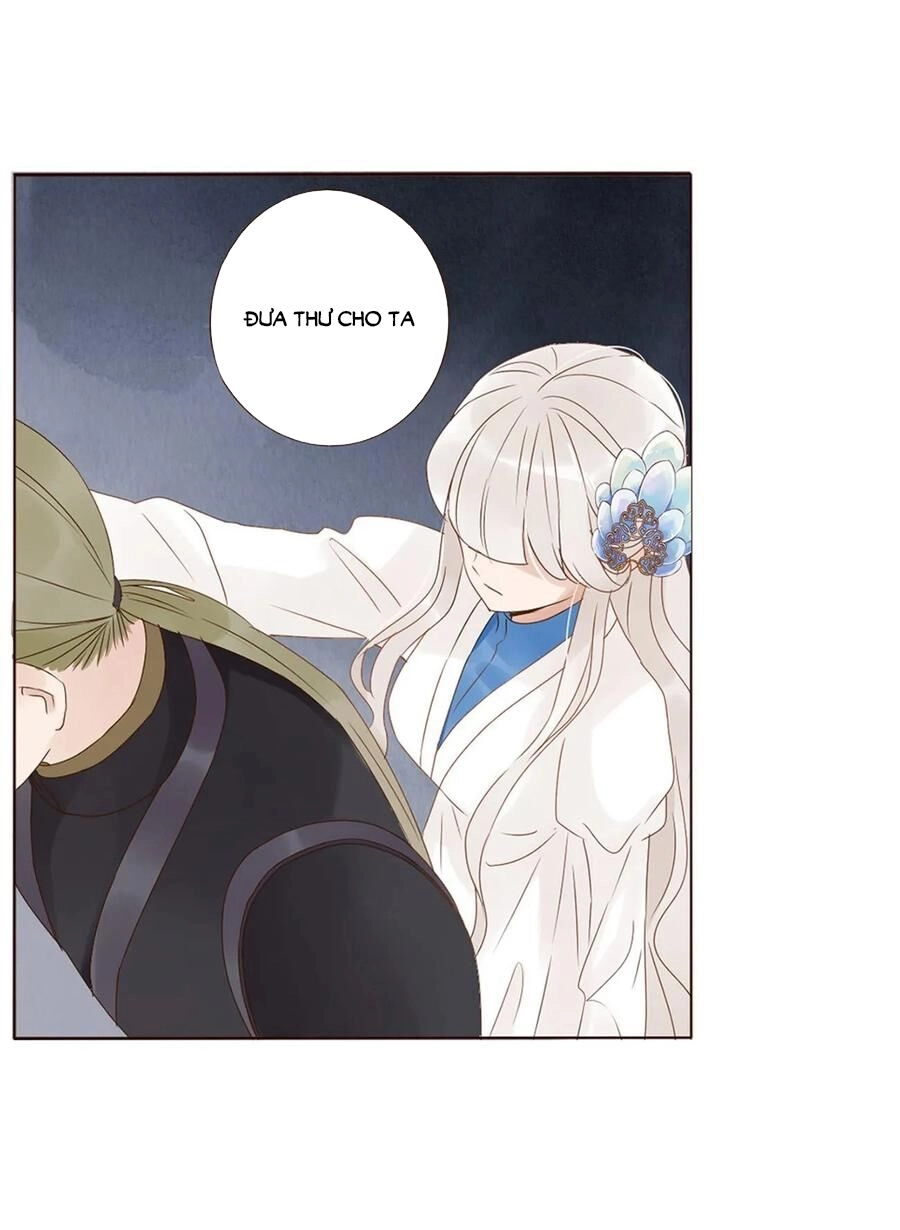 Đế Vương Trắc Chapter 217 - 40