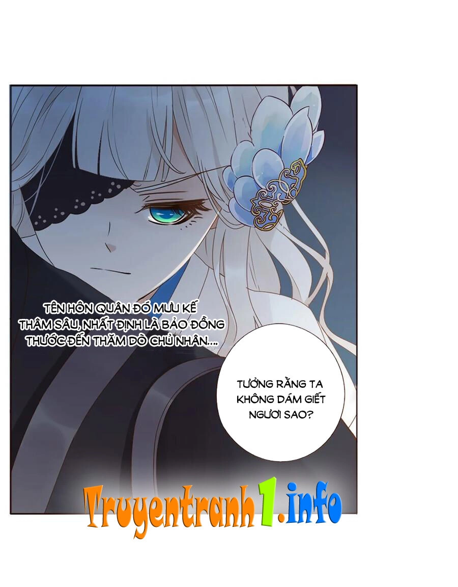 Đế Vương Trắc Chapter 217 - 42