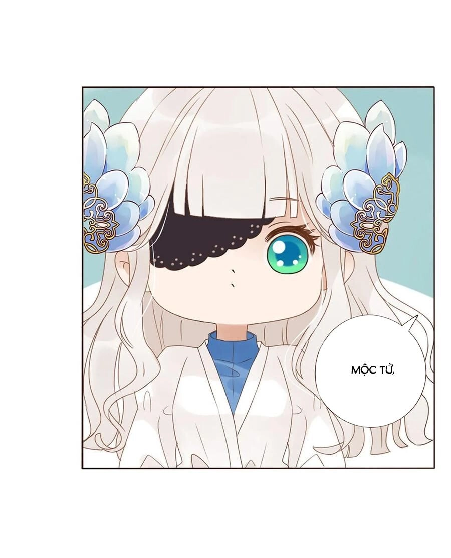 Đế Vương Trắc Chapter 217 - 43