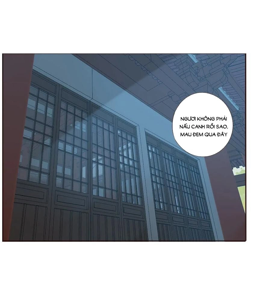 Đế Vương Trắc Chapter 217 - 44