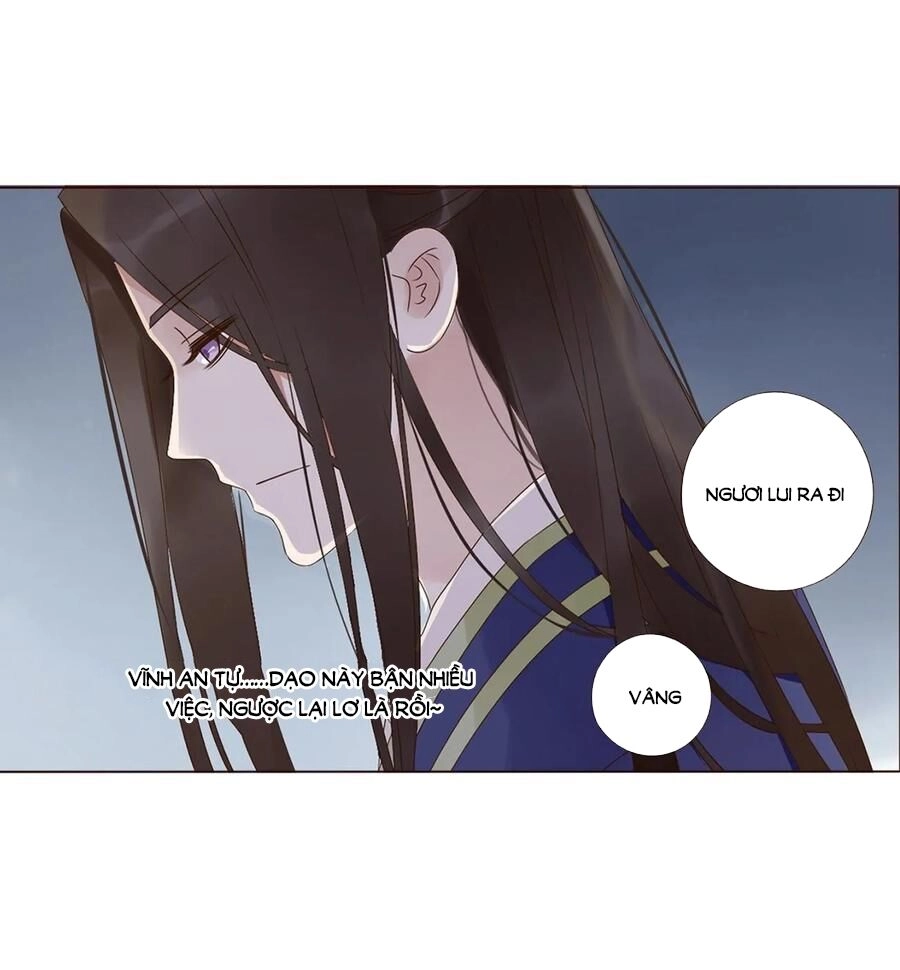 Đế Vương Trắc Chapter 217 - 52