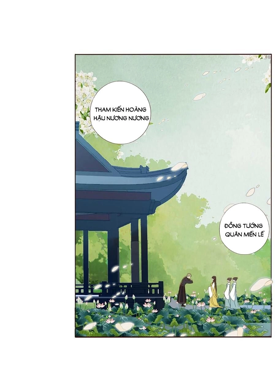 Đế Vương Trắc Chapter 217 - 53