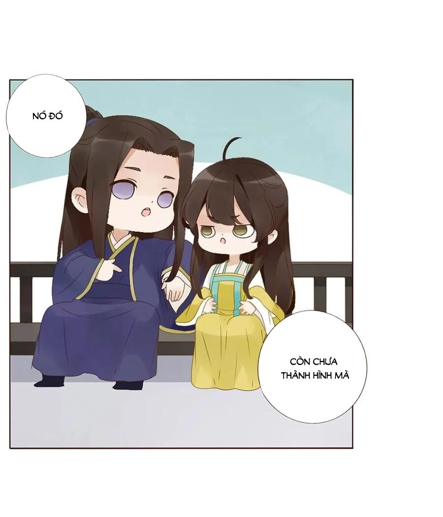 Đế Vương Trắc Chapter 218 - 4