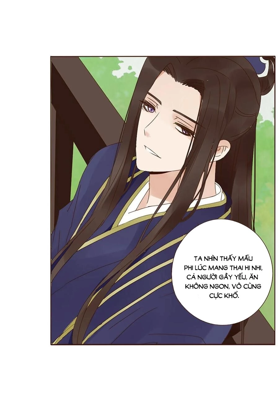 Đế Vương Trắc Chapter 218 - 5