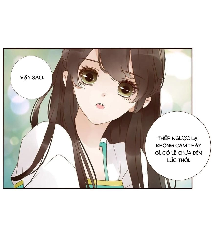 Đế Vương Trắc Chapter 218 - 6