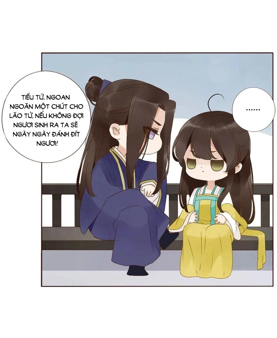 Đế Vương Trắc Chapter 218 - 7