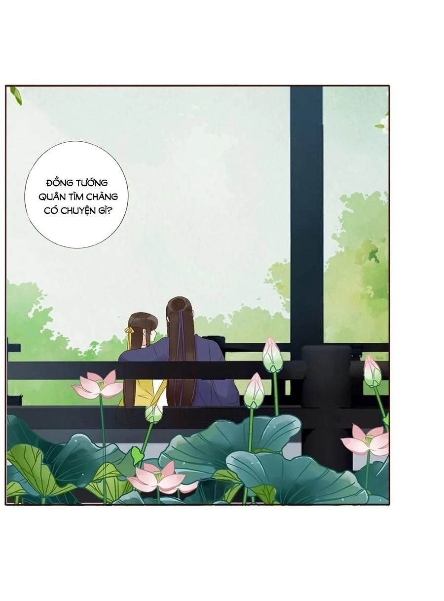 Đế Vương Trắc Chapter 218 - 8