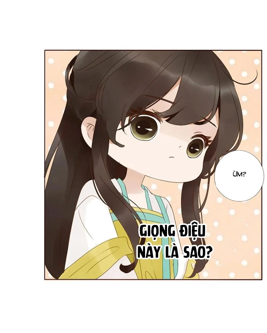 Đế Vương Trắc Chapter 218 - 11