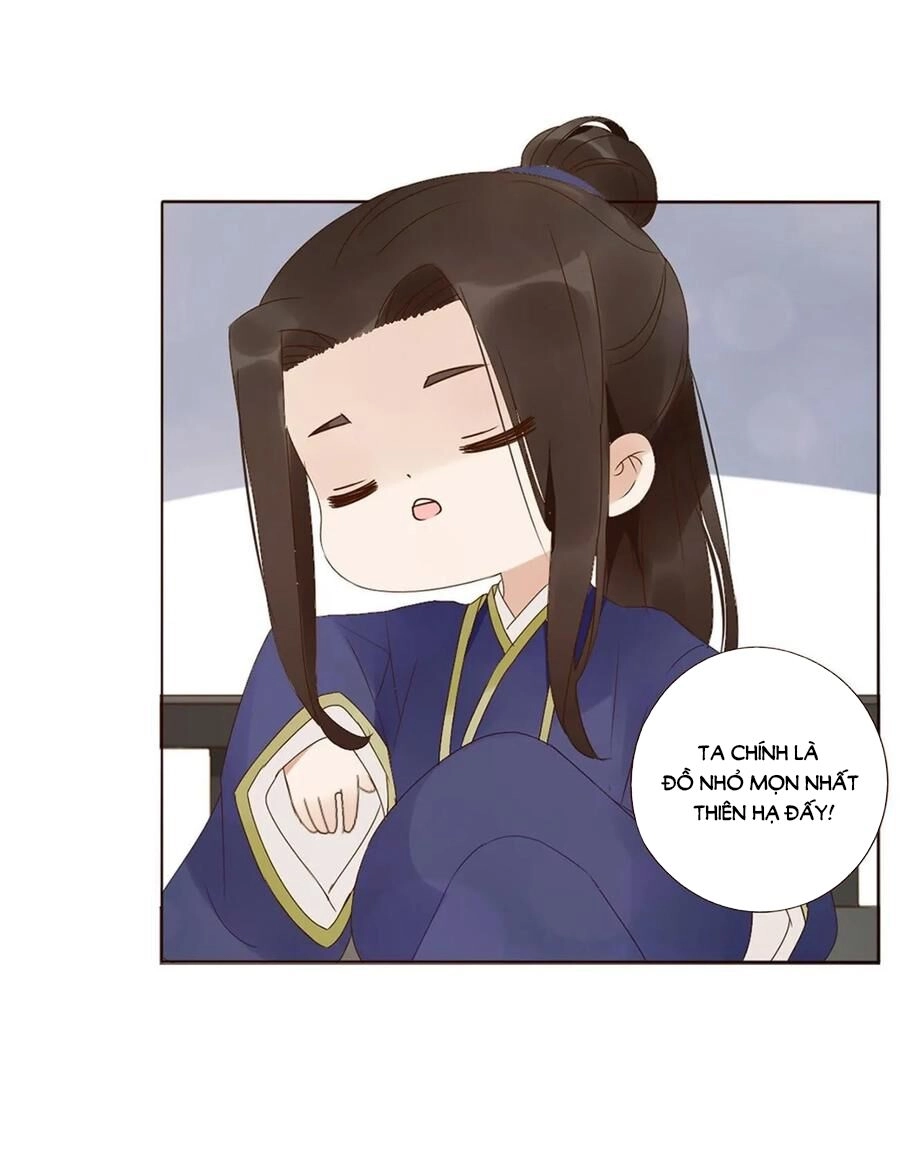 Đế Vương Trắc Chapter 218 - 13