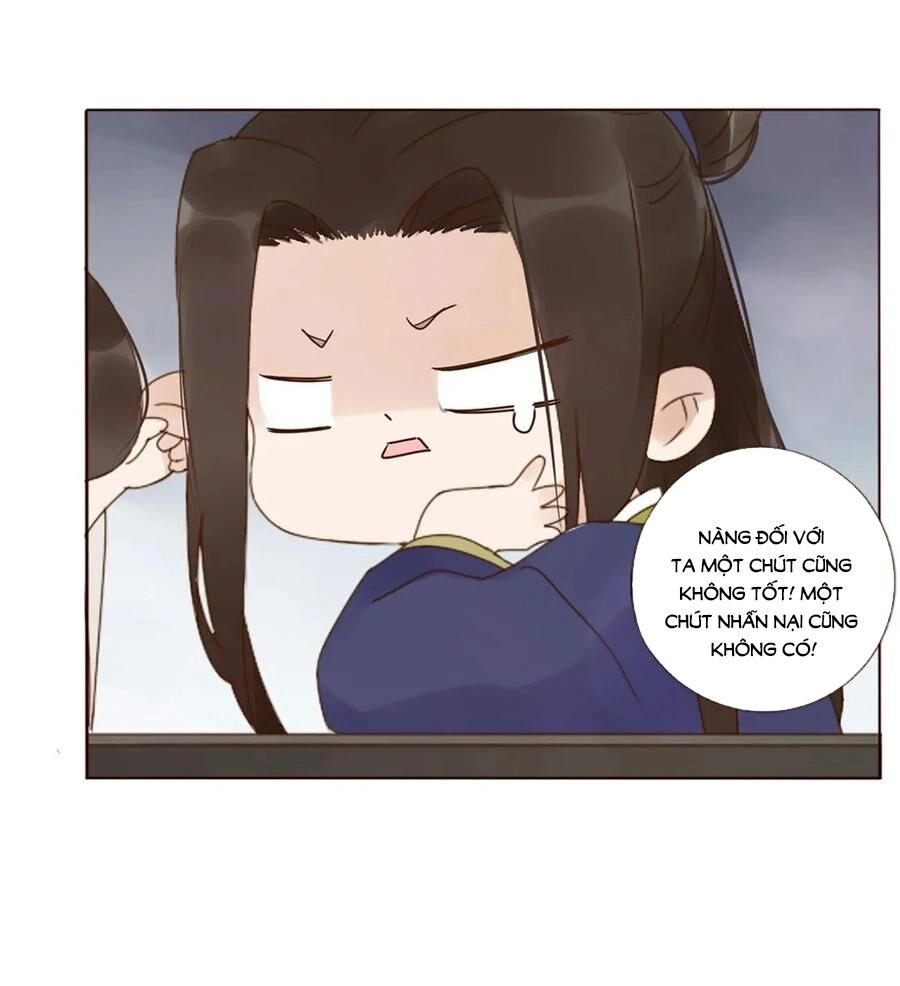 Đế Vương Trắc Chapter 218 - 23