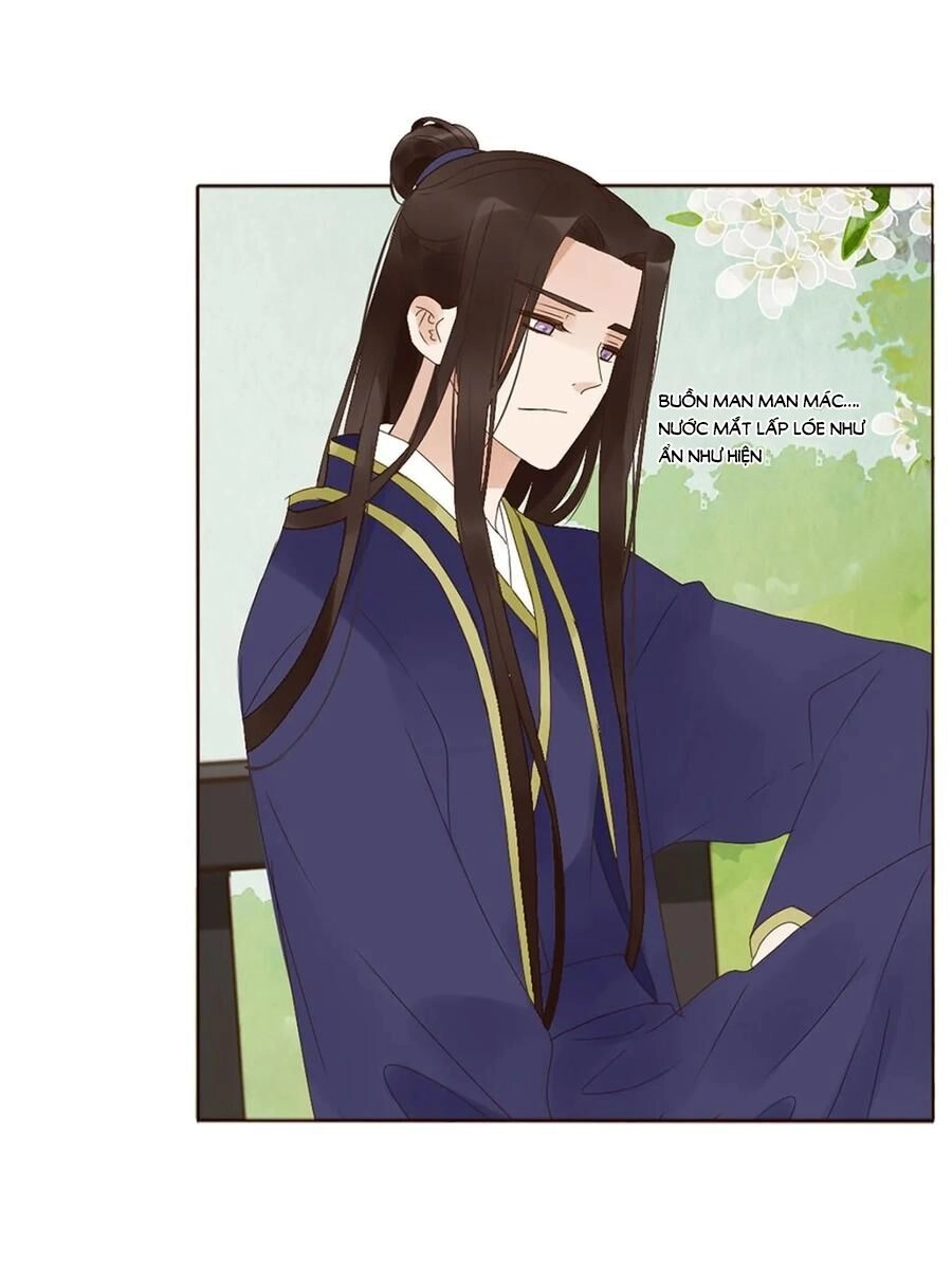 Đế Vương Trắc Chapter 218 - 25