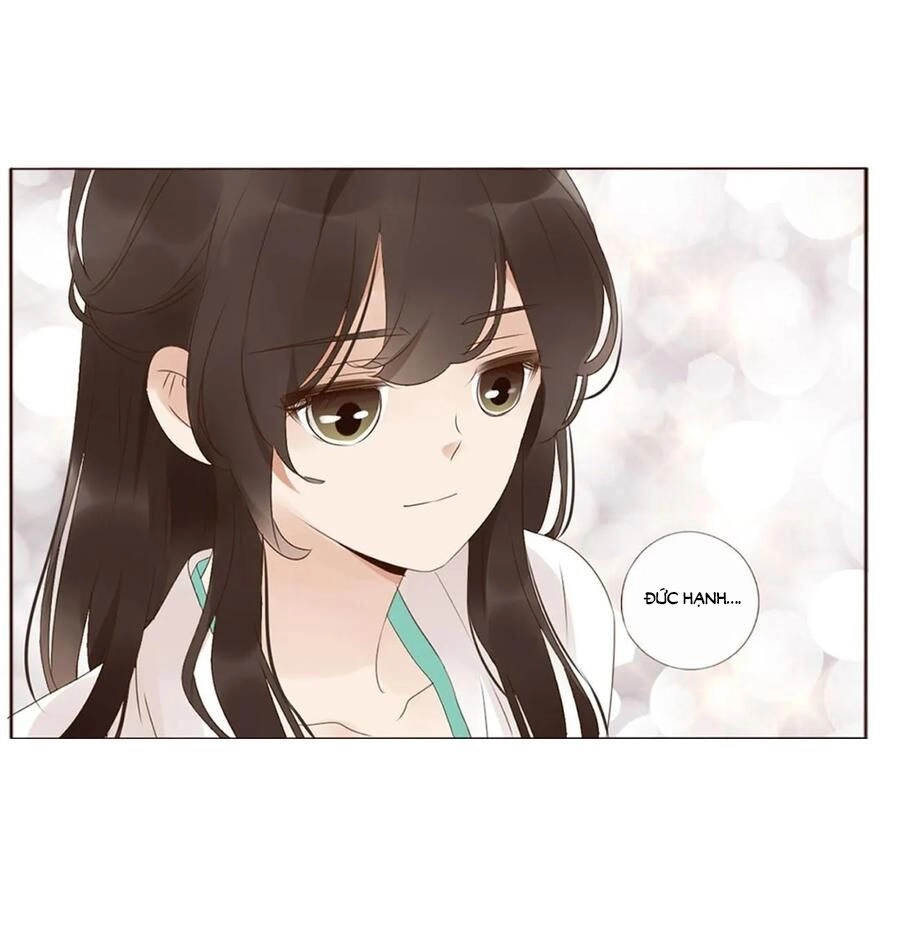 Đế Vương Trắc Chapter 218 - 26