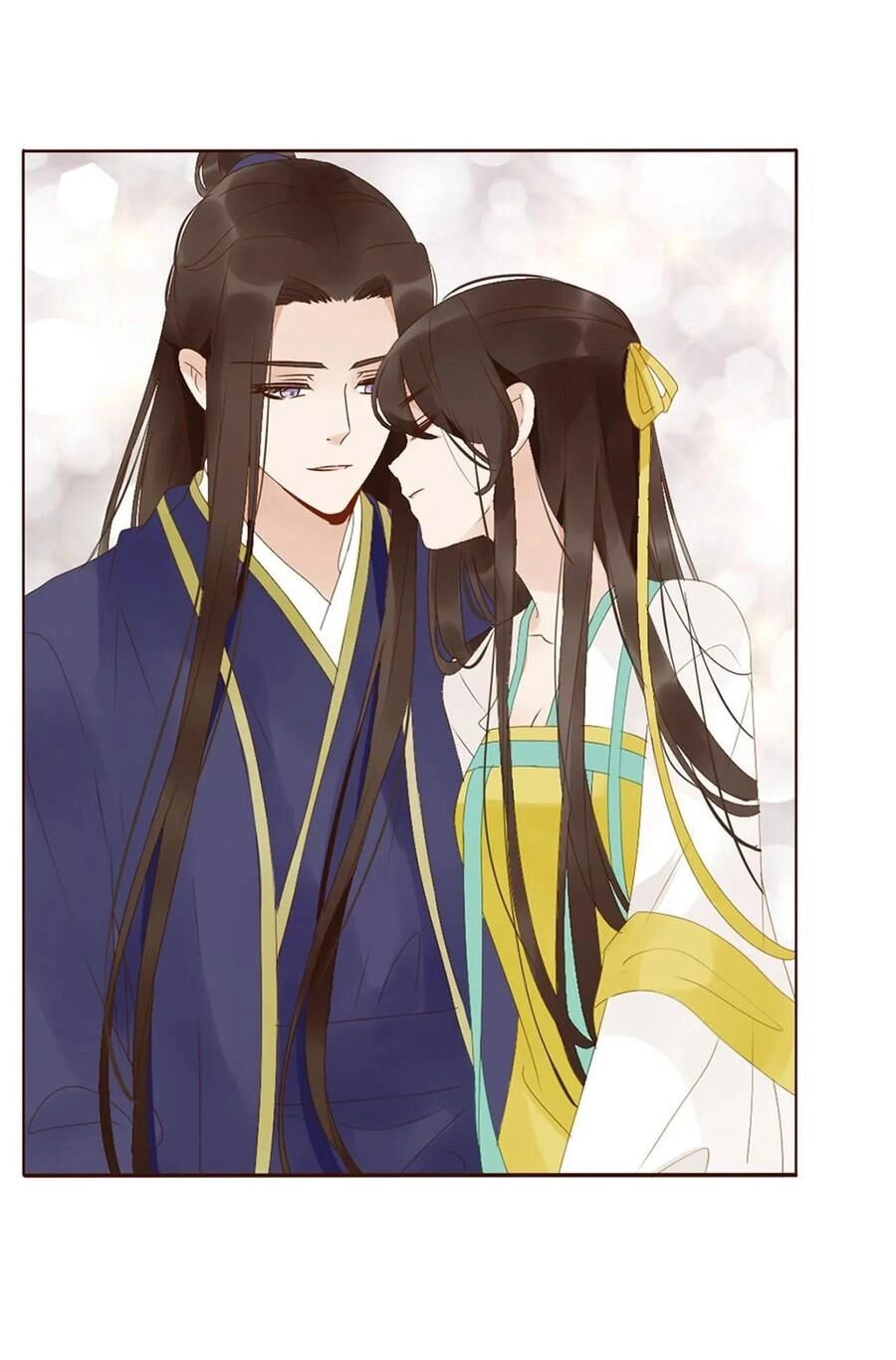 Đế Vương Trắc Chapter 218 - 28