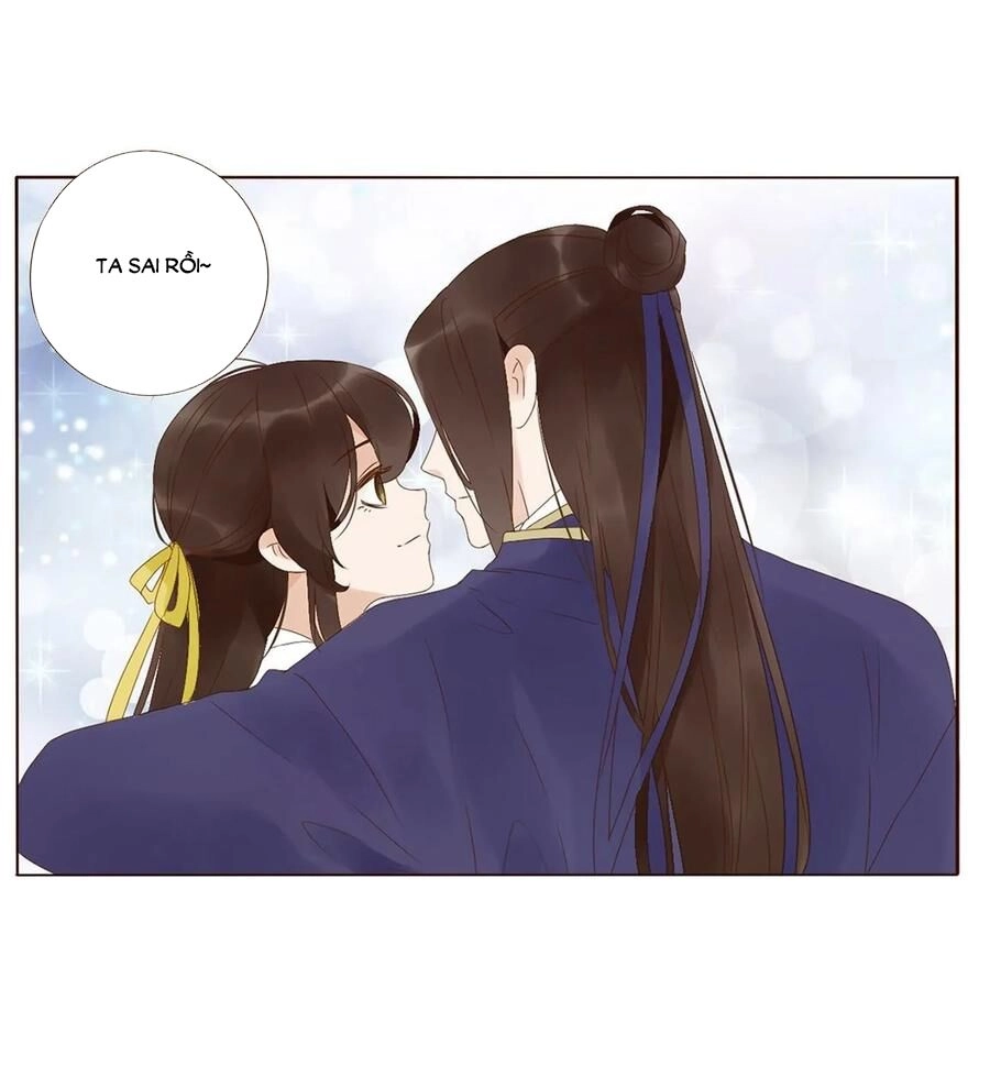 Đế Vương Trắc Chapter 218 - 30